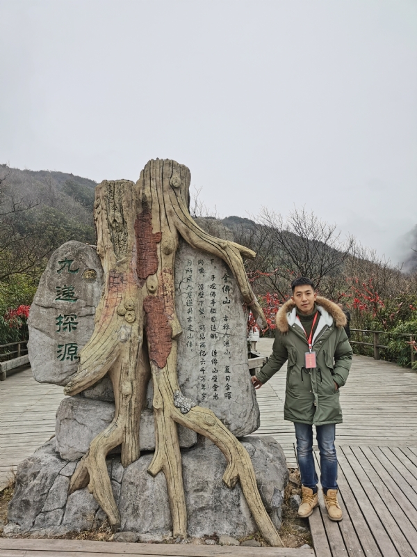 fly的第一张照片--重庆蓝颜知己交友网