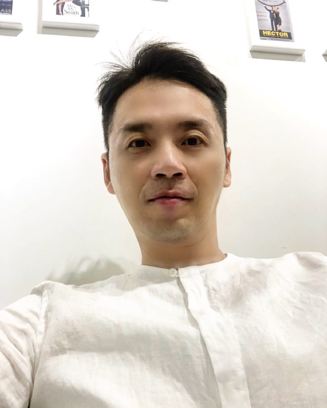 James的第一张照片--重庆蓝颜知己交友网