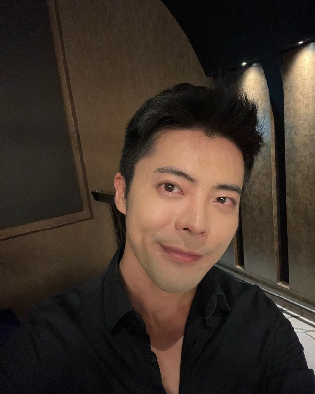 蛮子的第一张照片--重庆蓝颜知己交友网