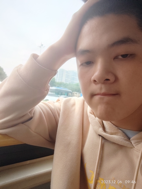 孤独的狼的第一张照片--重庆蓝颜知己交友网