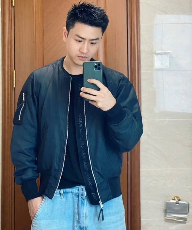 阿朗的第一张照片--重庆蓝颜知己交友网