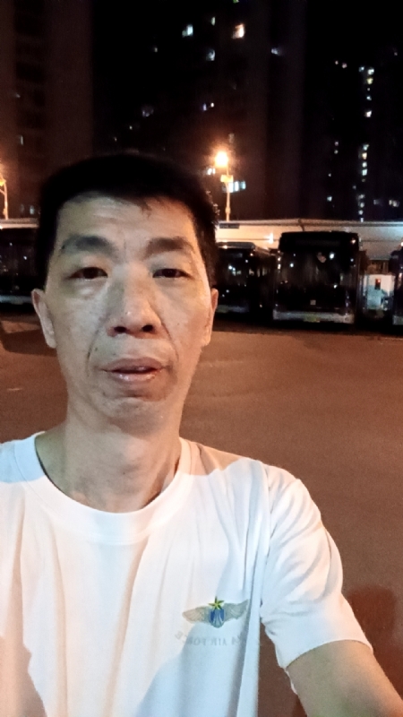 小丑的第一张照片--重庆蓝颜知己交友网