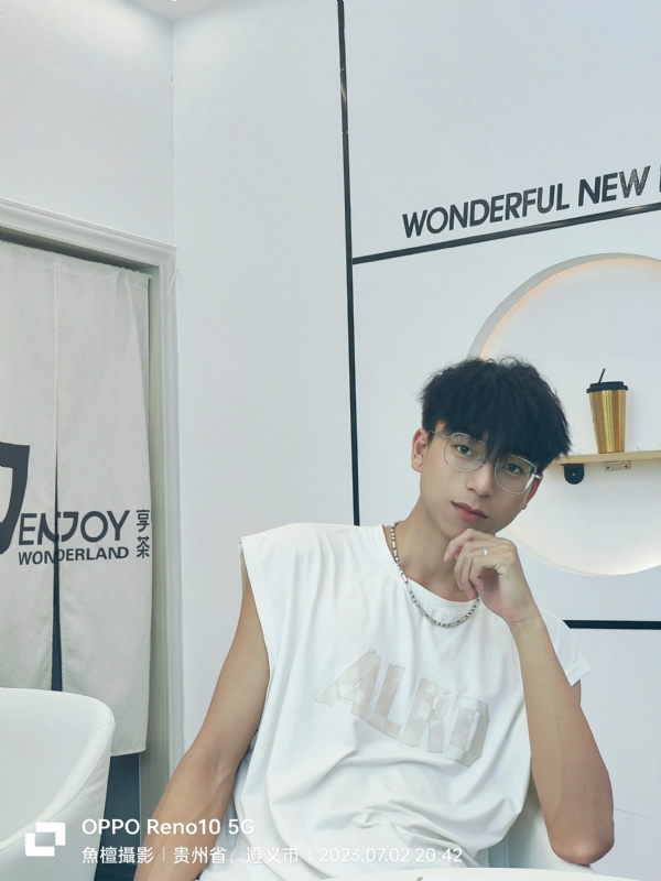 台林的第二张照片--重庆蓝颜知己交友网