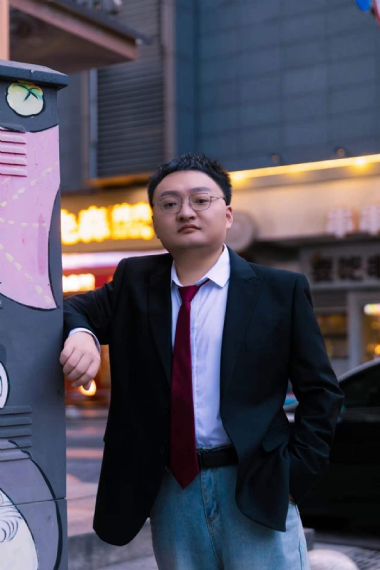 goodness-金的第一张照片--重庆蓝颜知己交友网