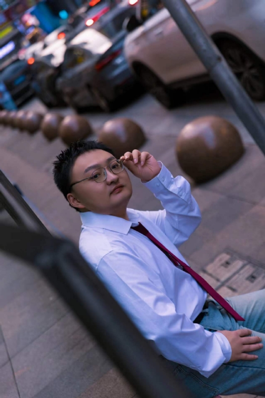 goodness-金的第二张照片--重庆蓝颜知己交友网