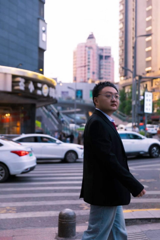 goodness-金的第三张照片--重庆蓝颜知己交友网