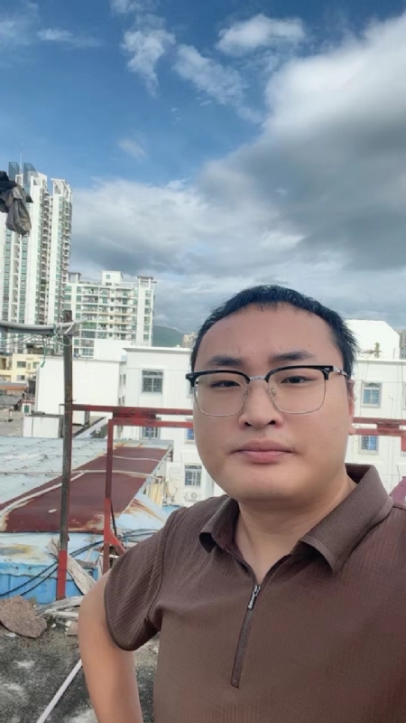 张家大哥的第一张照片--重庆蓝颜知己交友网