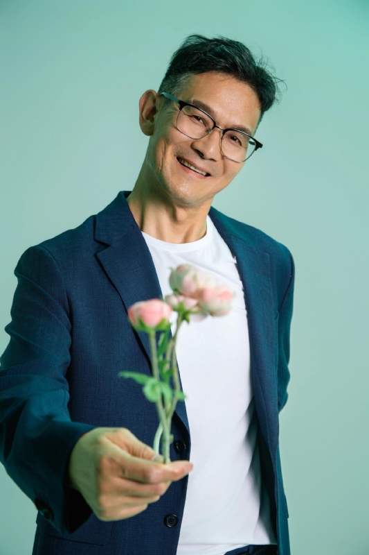 陈宇的第一张照片--重庆蓝颜知己交友网