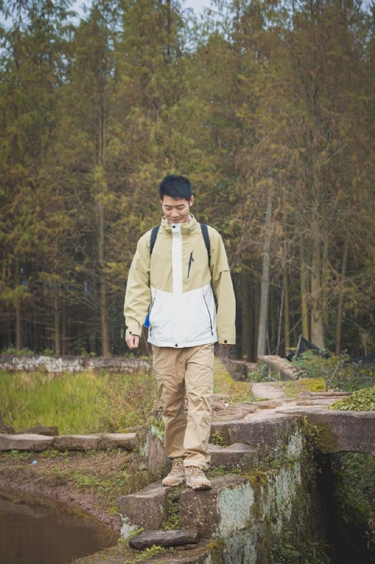 陈与你的第二张照片--重庆蓝颜知己交友网