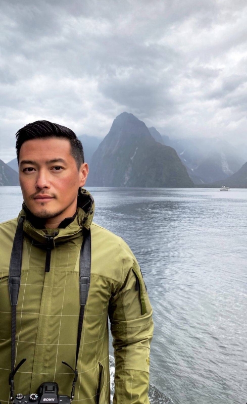 十一的第二张照片--重庆蓝颜知己交友网