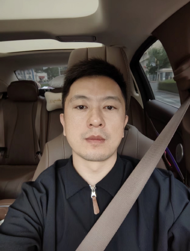 Jason的第一张照片--重庆蓝颜知己交友网