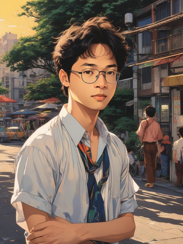 JustDoIt的第一张照片--重庆蓝颜知己交友网